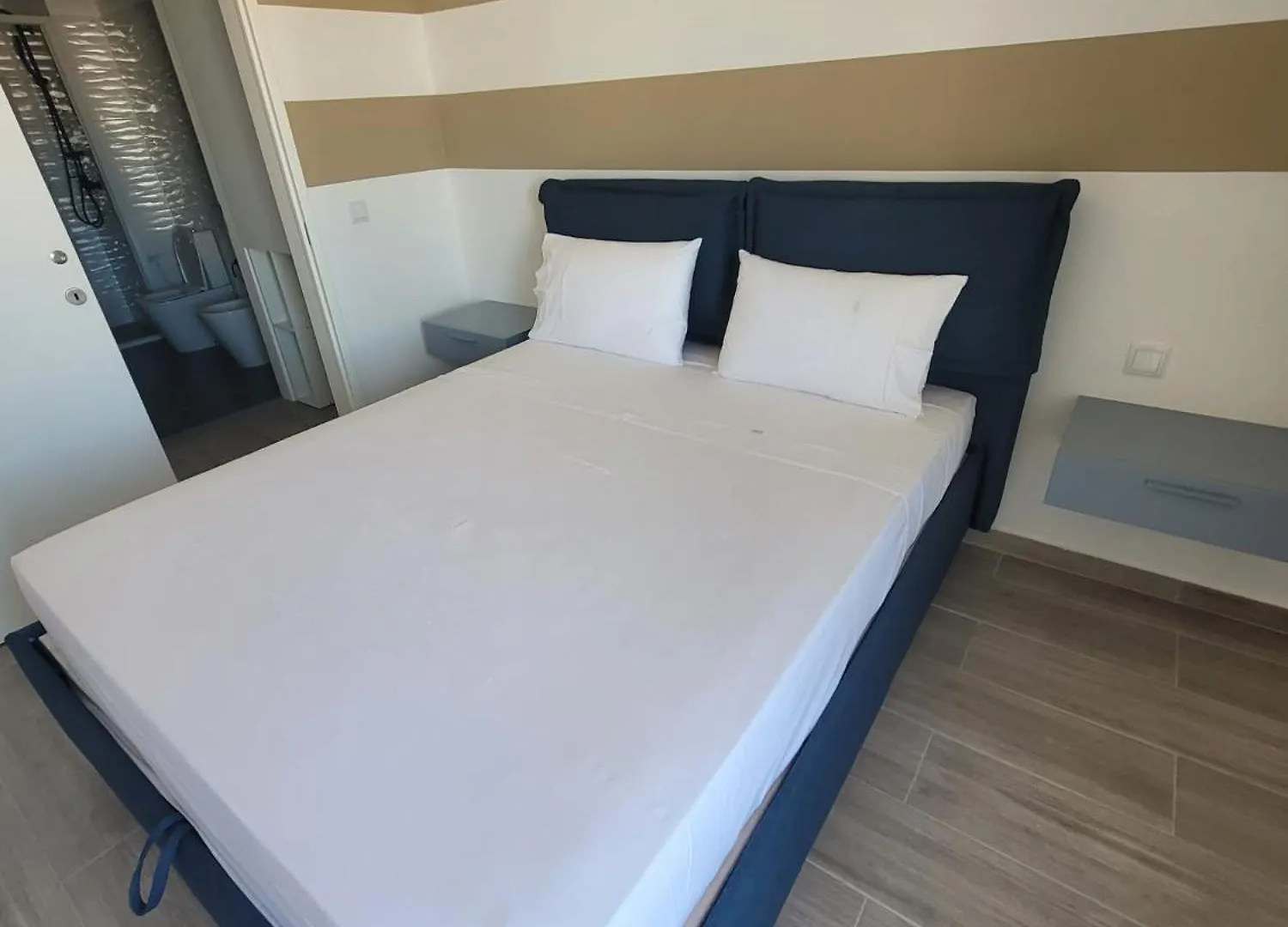 Appartamenti Praia Estoril, Sal Rei, Boa Vista Apartman