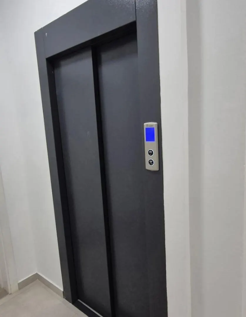 Apartman Appartamenti Praia Estoril, Sal Rei, Boa Vista Zöld-foki-szigetek