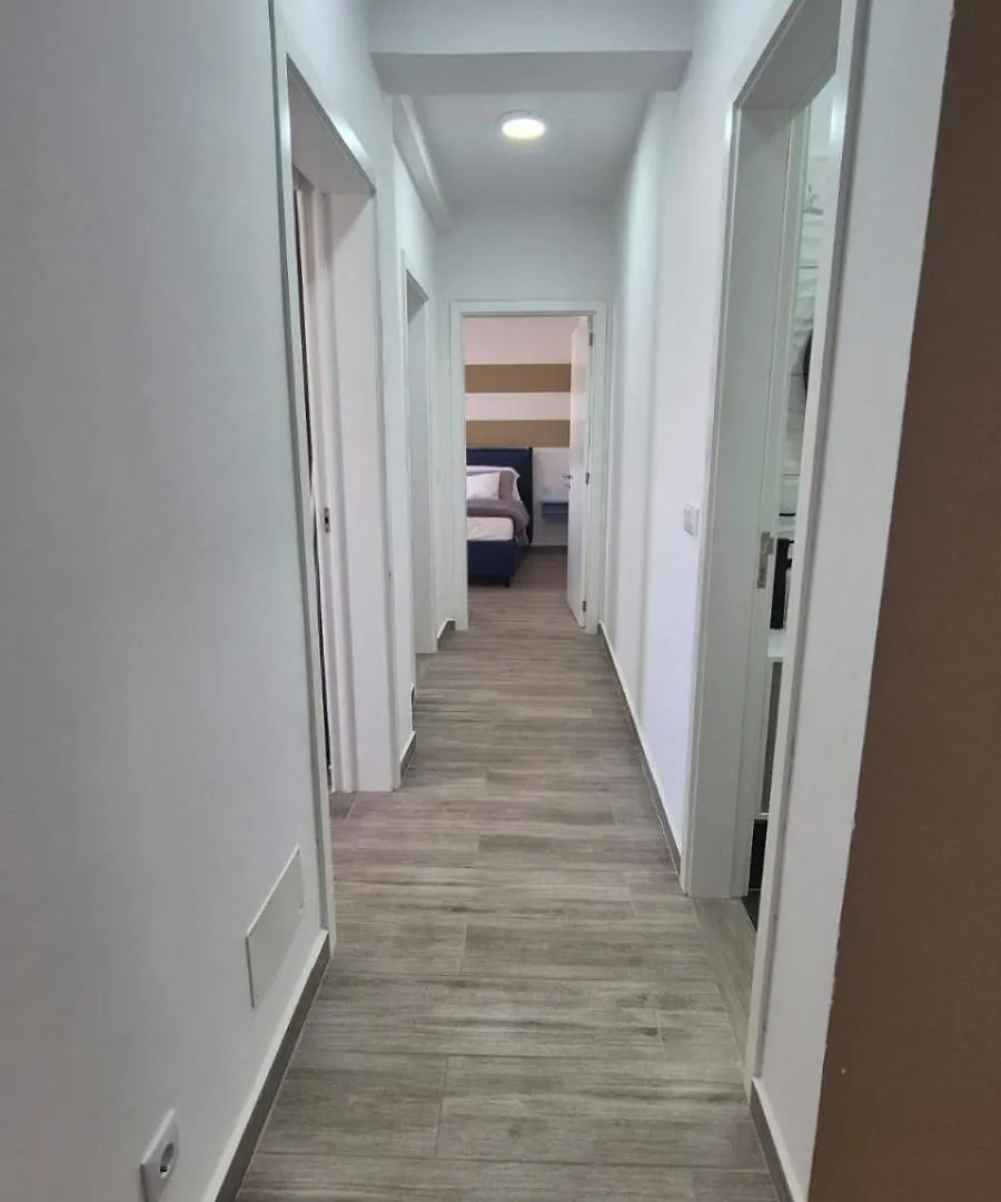 Appartamenti Praia Estoril, Sal Rei, Boa Vista 0*,  Zöld-foki-szigetek