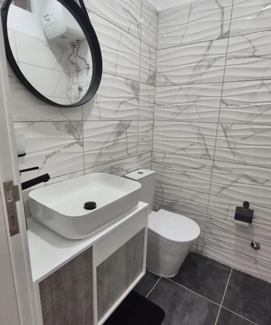Apartman Appartamenti Praia Estoril, Sal Rei, Boa Vista