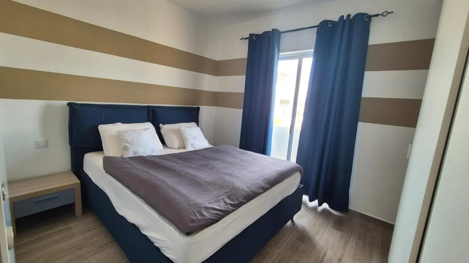 Appartamenti Praia Estoril, Sal Rei, Boa Vista 0*,  Zöld-foki-szigetek