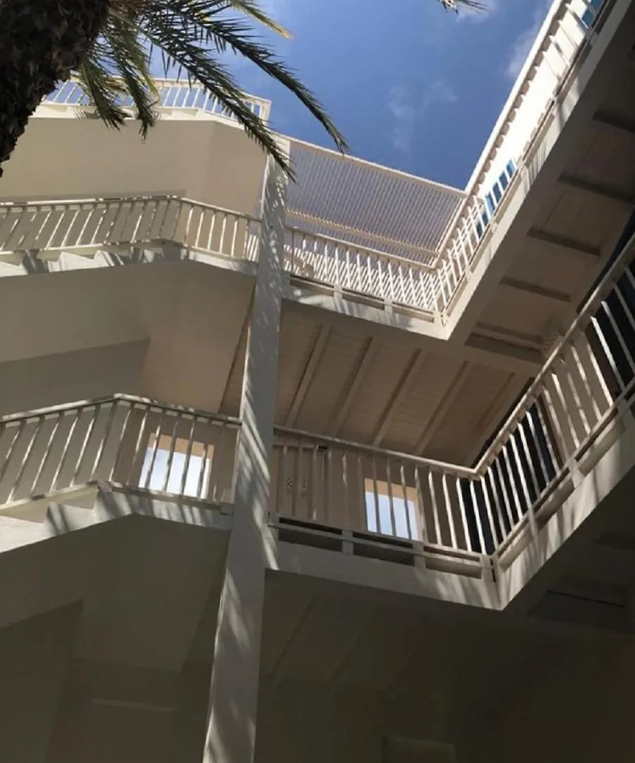 Appartamenti Praia Estoril, Sal Rei, Boa Vista