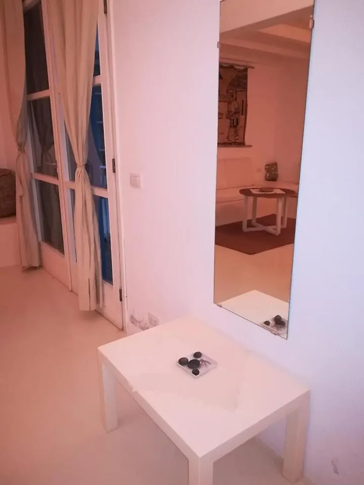 Appartamenti Praia Estoril, Sal Rei, Boa Vista 0*,  Zöld-foki-szigetek