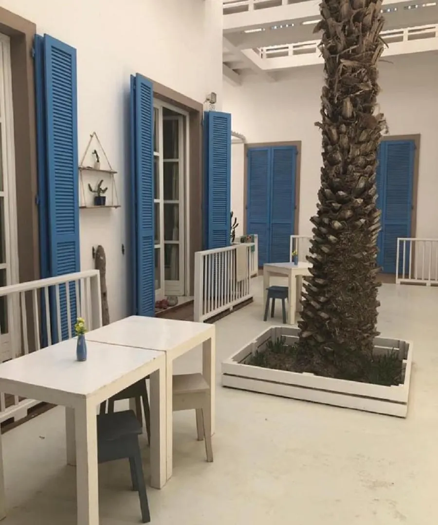 Apartman Appartamenti Praia Estoril, Sal Rei, Boa Vista