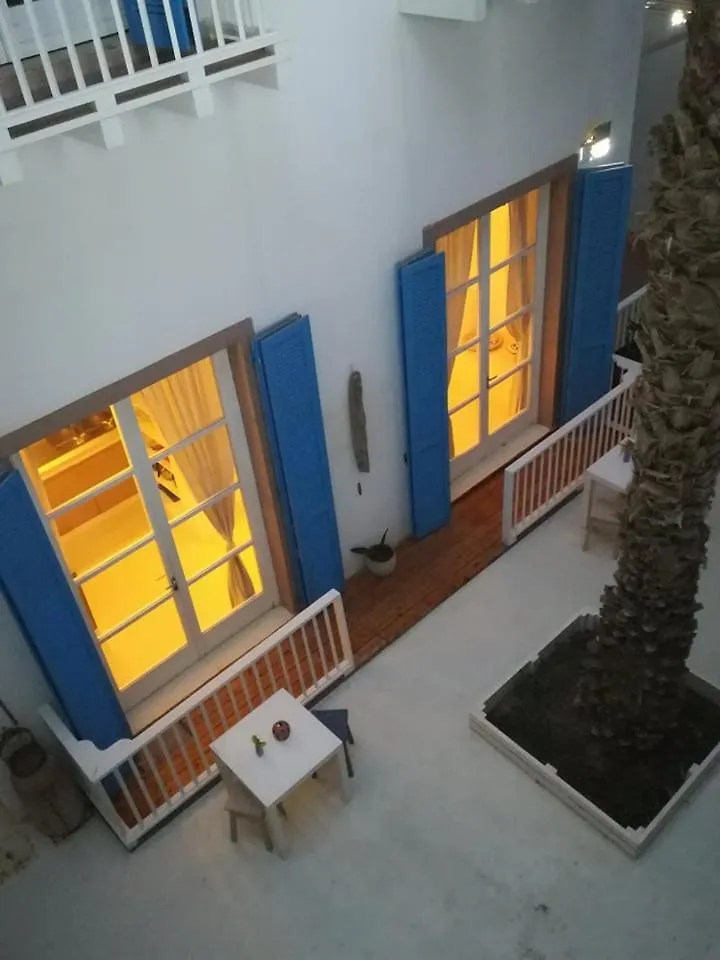 Appartamenti Praia Estoril, Sal Rei, Boa Vista