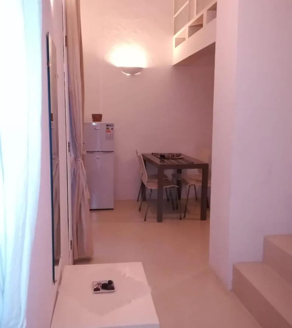Apartman Appartamenti Praia Estoril, Sal Rei, Boa Vista Zöld-foki-szigetek