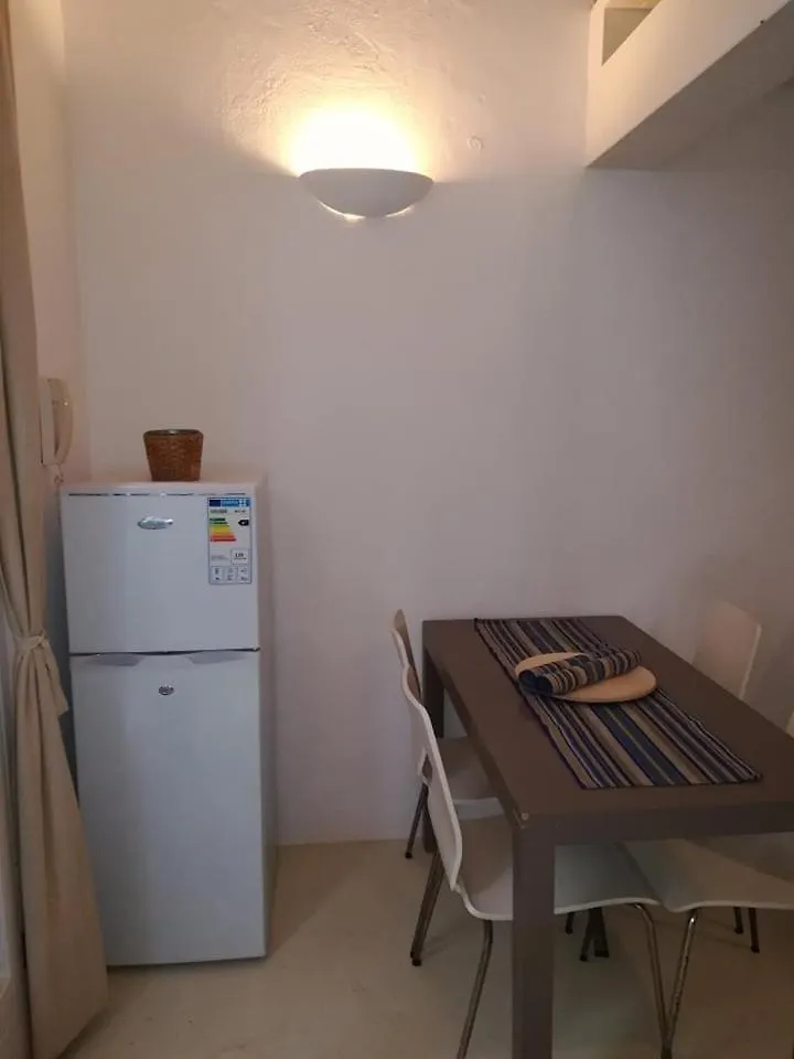 Apartman Appartamenti Praia Estoril, Sal Rei, Boa Vista