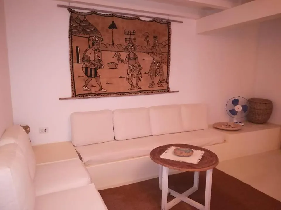 Apartman Appartamenti Praia Estoril, Sal Rei, Boa Vista