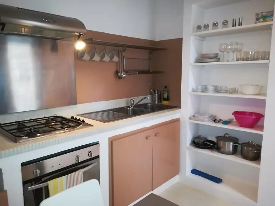 Apartman Appartamenti Praia Estoril, Sal Rei, Boa Vista Zöld-foki-szigetek