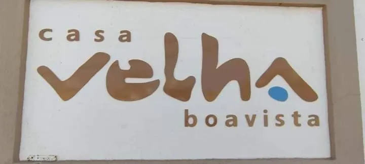 Appartamenti Praia Estoril, Sal Rei, Boa Vista Zöld-foki-szigetek