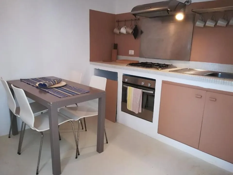 Appartamenti Praia Estoril, Sal Rei, Boa Vista