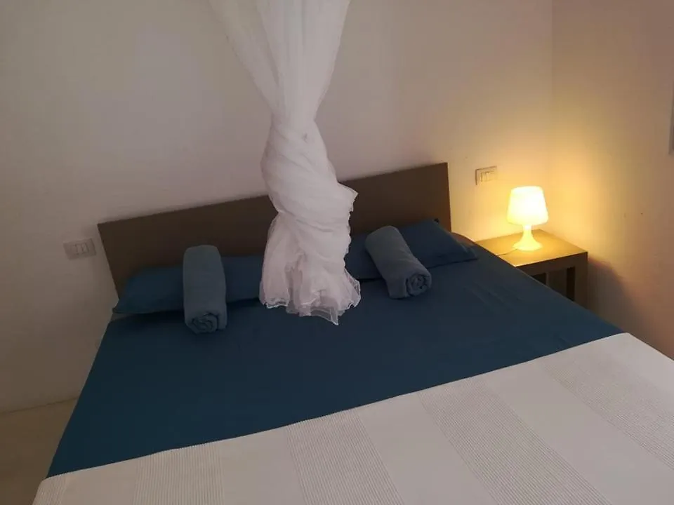 Apartman Appartamenti Praia Estoril, Sal Rei, Boa Vista