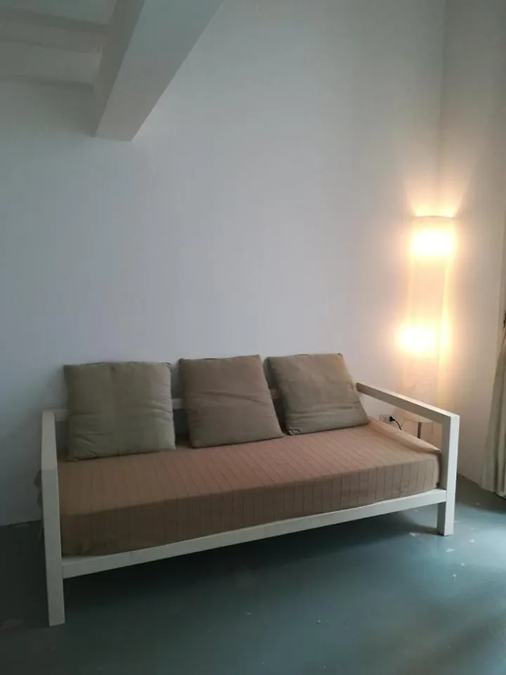 Appartamenti Praia Estoril, Sal Rei, Boa Vista Apartman