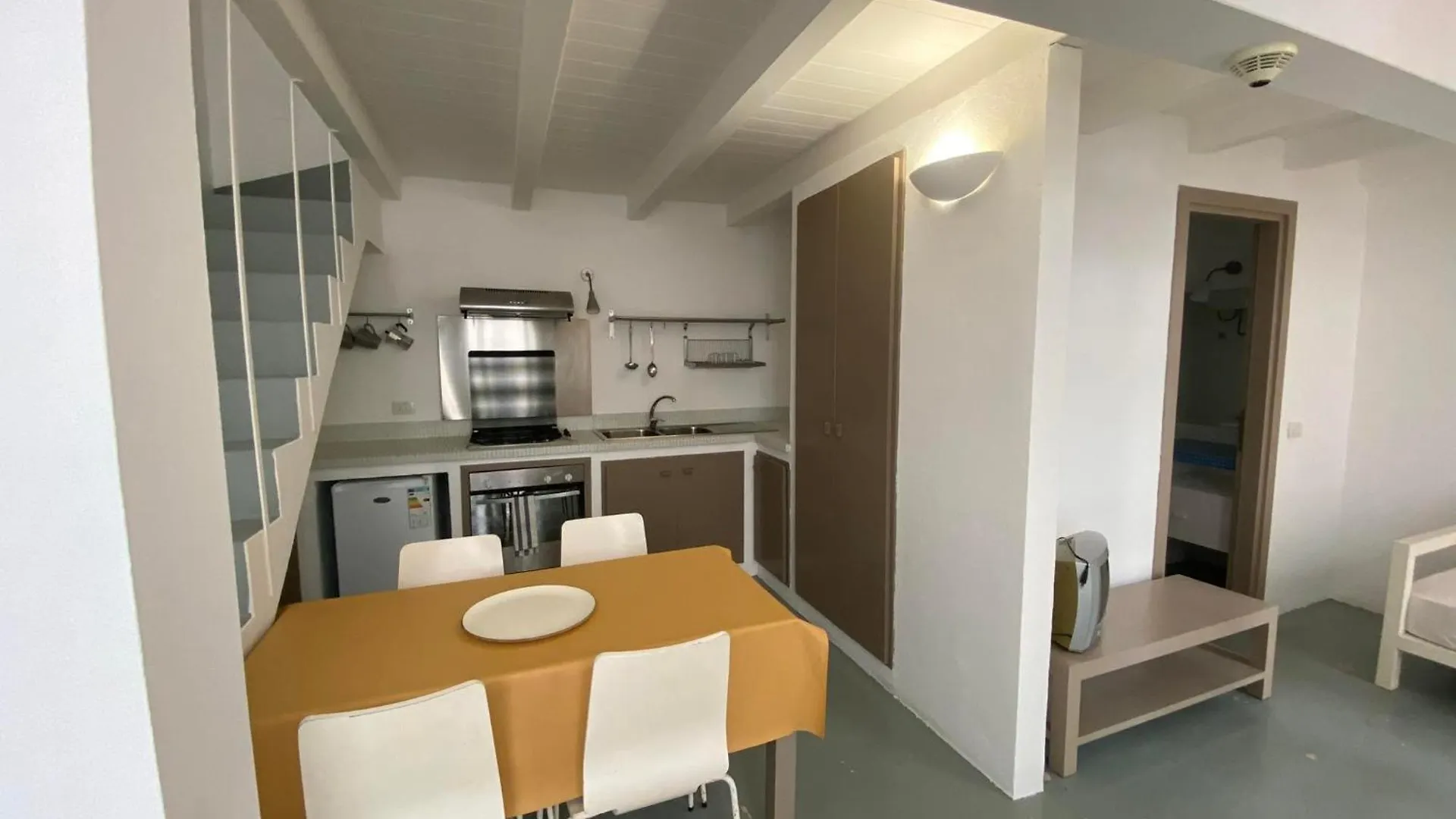 Appartamenti Praia Estoril, Sal Rei, Boa Vista Apartman