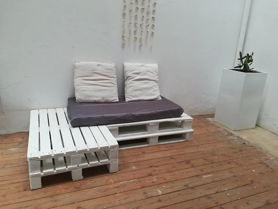 Apartman Appartamenti Praia Estoril, Sal Rei, Boa Vista