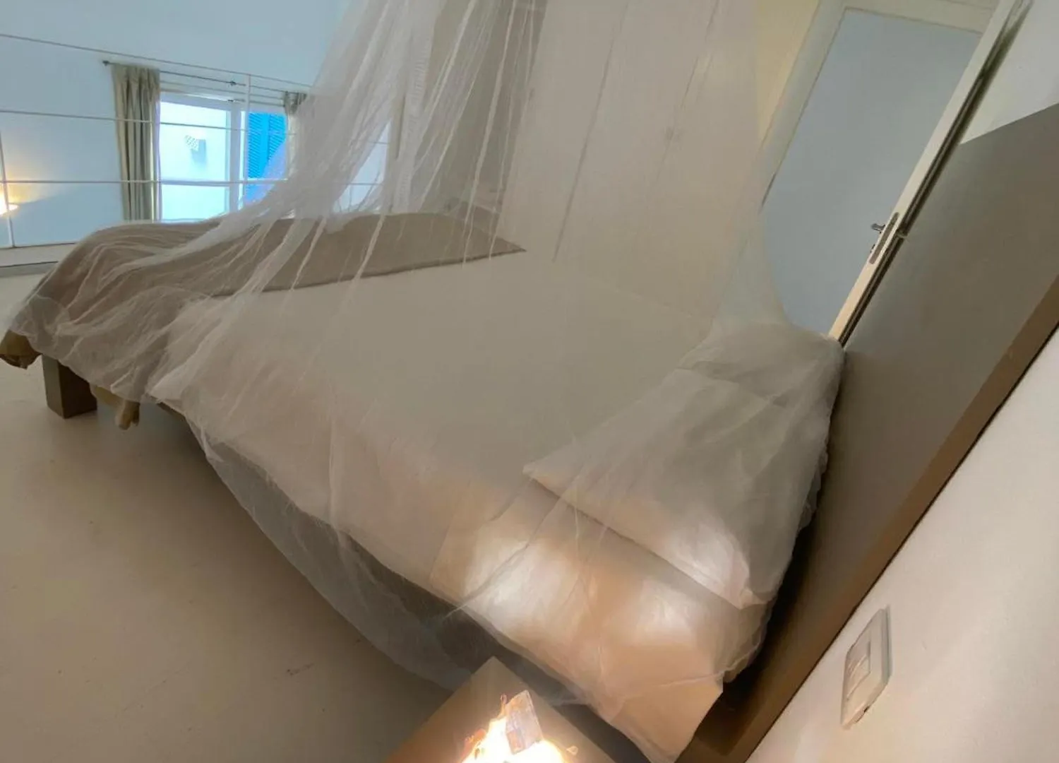 Apartman Appartamenti Praia Estoril, Sal Rei, Boa Vista Zöld-foki-szigetek