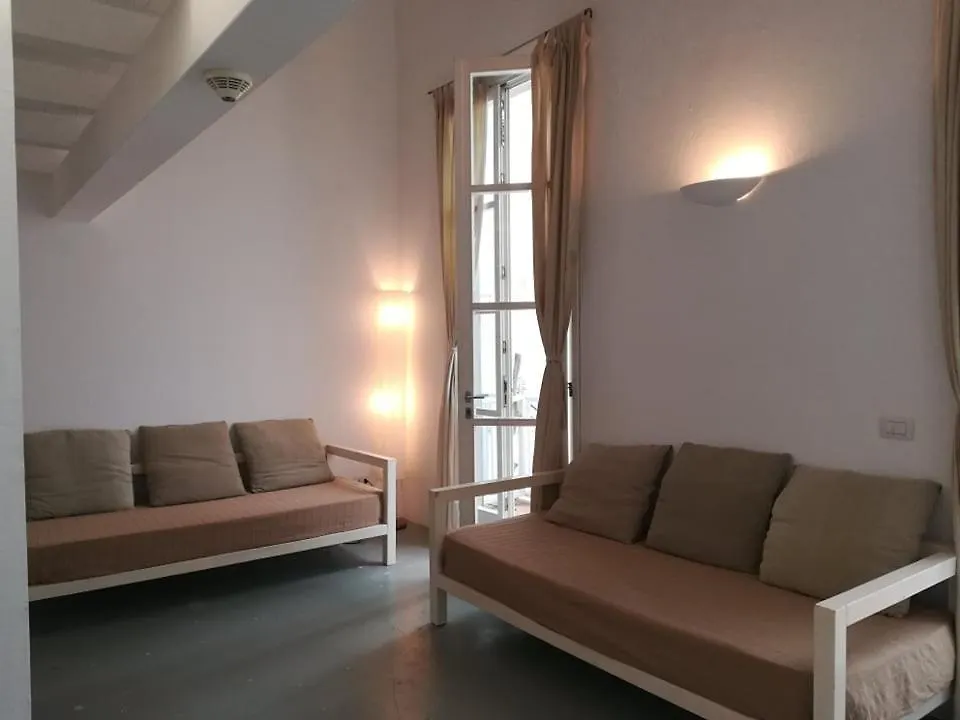 Apartman Appartamenti Praia Estoril, Sal Rei, Boa Vista