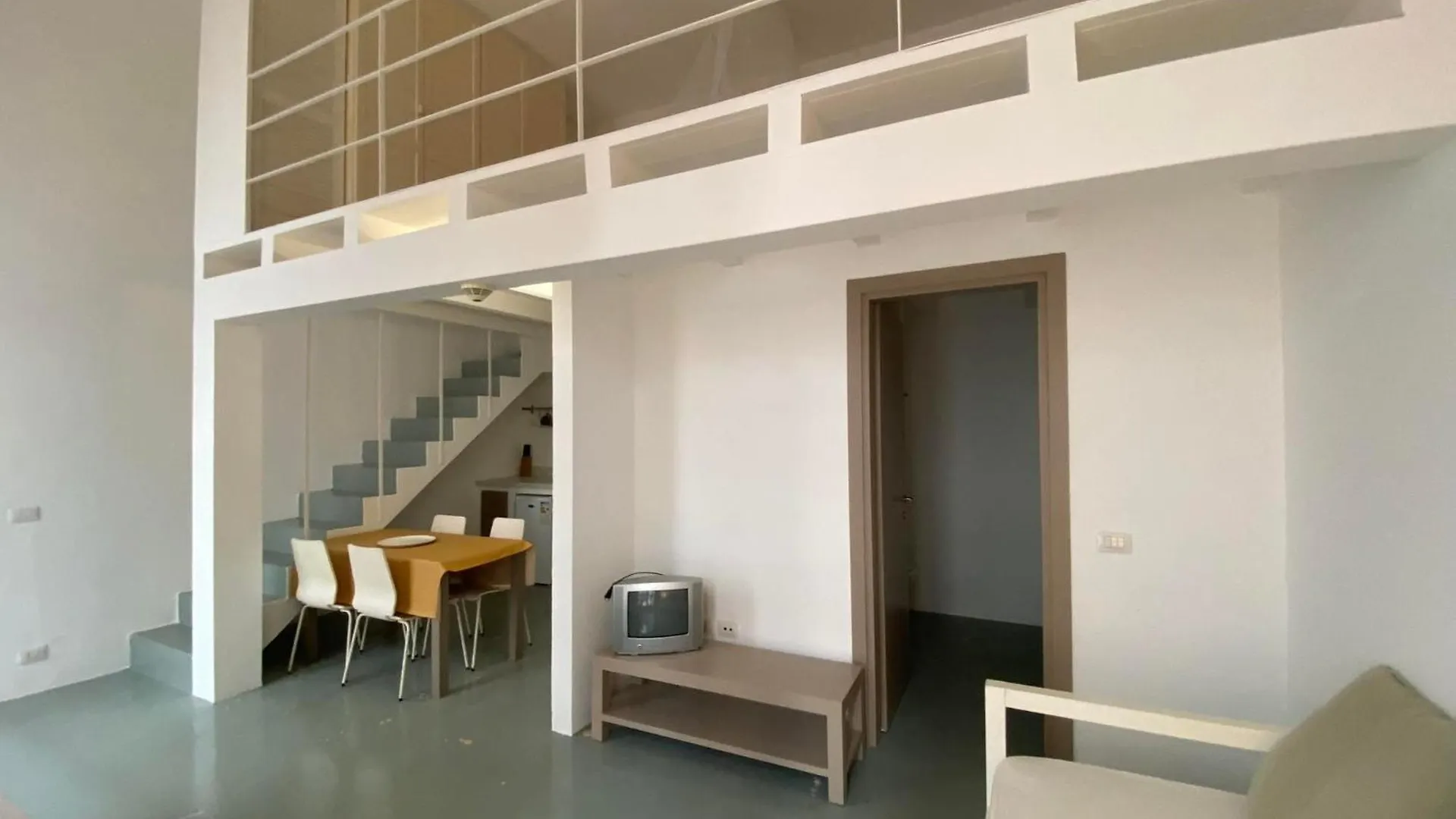 Apartman Appartamenti Praia Estoril, Sal Rei, Boa Vista