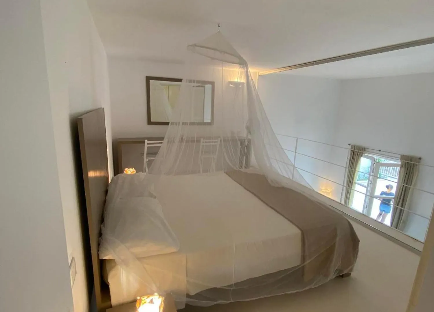 Apartman Appartamenti Praia Estoril, Sal Rei, Boa Vista