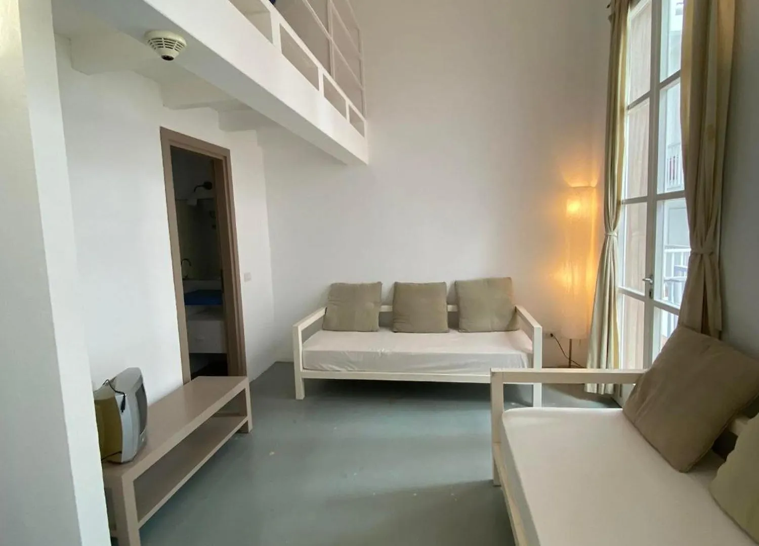 Appartamenti Praia Estoril, Sal Rei, Boa Vista 0*,  Zöld-foki-szigetek