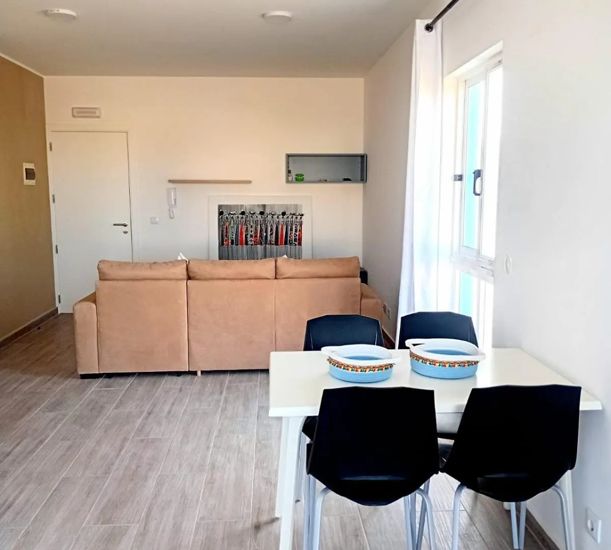 Apartman Appartamenti Praia Estoril, Sal Rei, Boa Vista