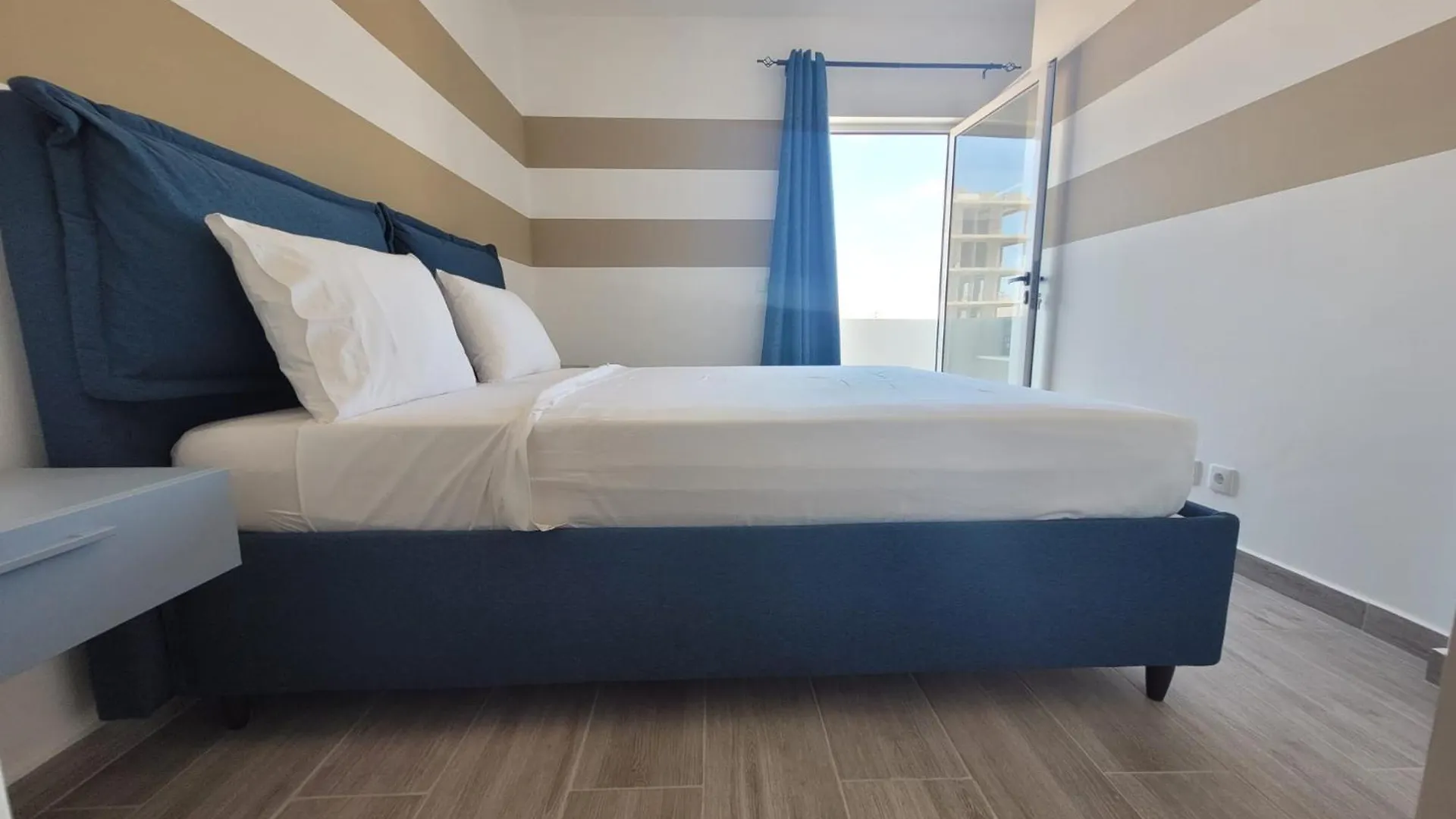 Appartamenti Praia Estoril, Sal Rei, Boa Vista الرأس الأخضر