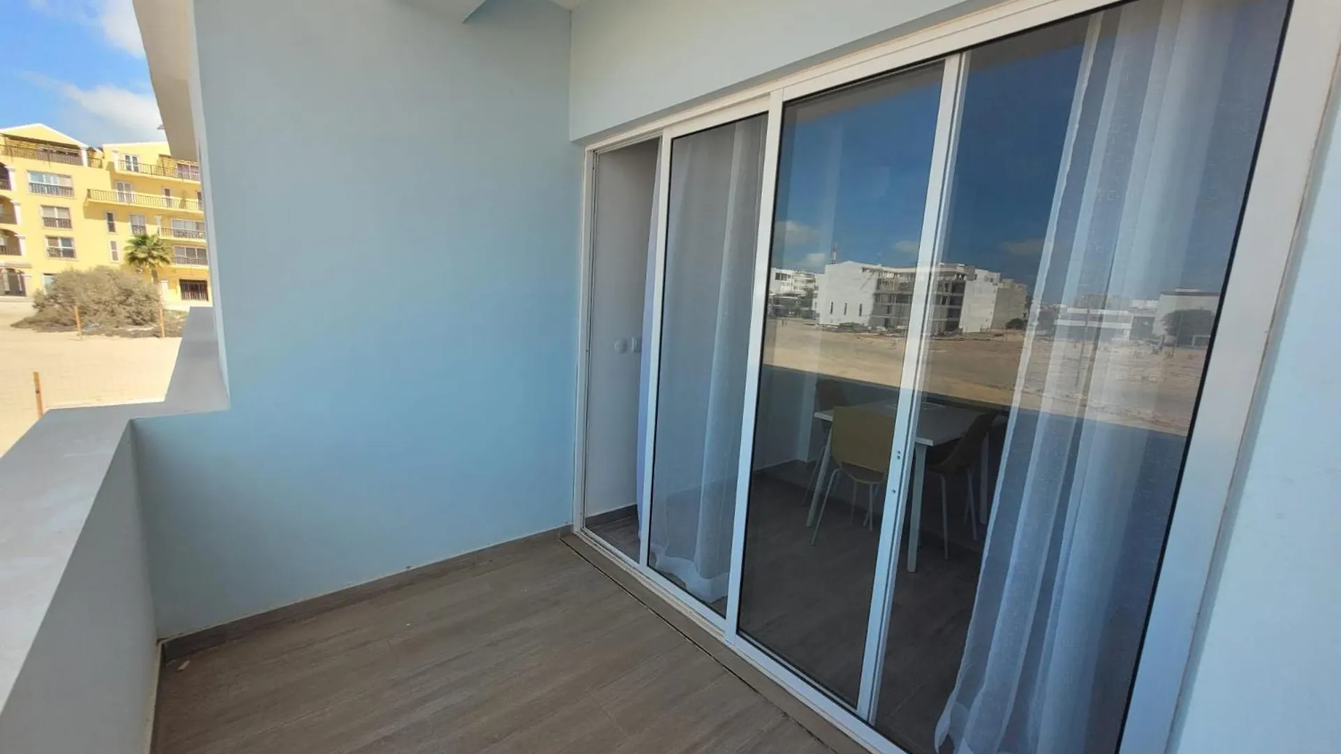 Appartamenti Praia Estoril, Sal Rei, Boa Vista الرأس الأخضر