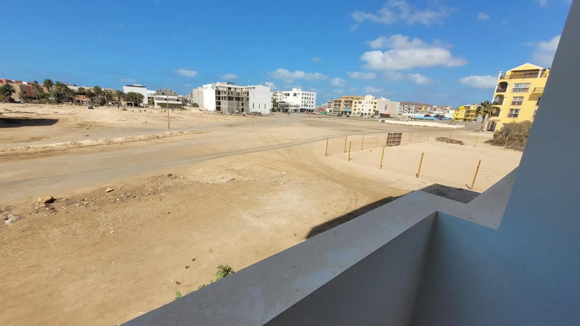 Appartamenti Praia Estoril, Sal Rei, Boa Vista الرأس الأخضر