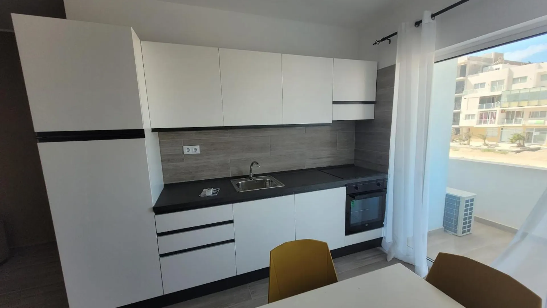 Appartamenti Praia Estoril, Sal Rei, Boa Vista 0*,  الرأس الأخضر