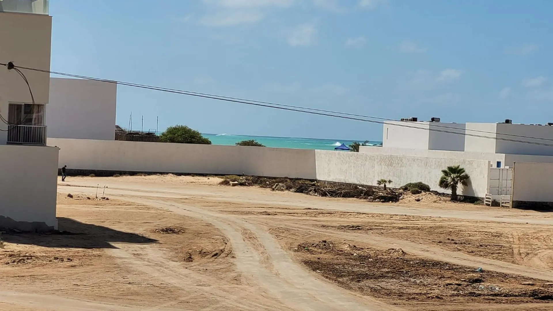 Appartamenti Praia Estoril, Sal Rei, Boa Vista
