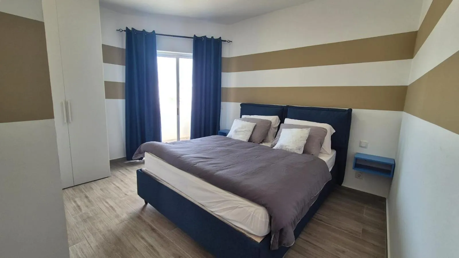 Appartamenti Praia Estoril, Sal Rei, Boa Vista شقة