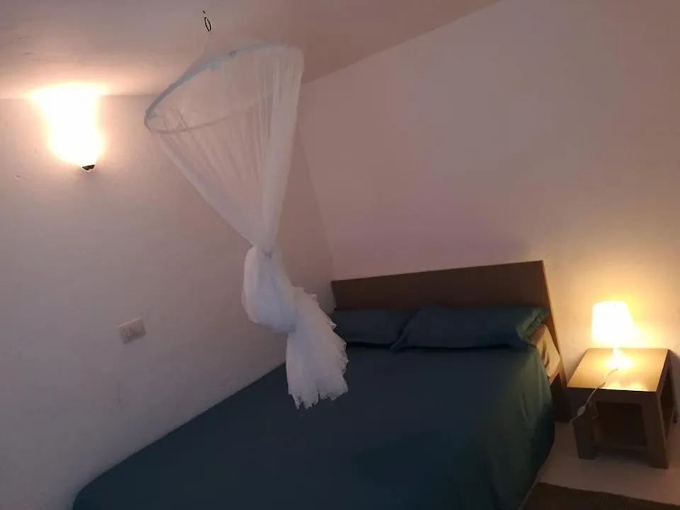 Appartamenti Praia Estoril, Sal Rei, Boa Vista شقة