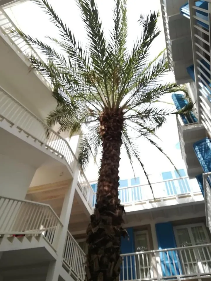 Appartamenti Praia Estoril, Sal Rei, Boa Vista شقة