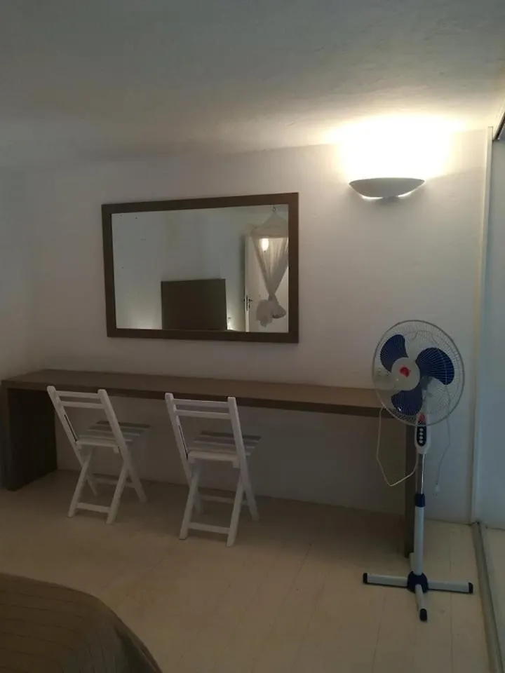 Appartamenti Praia Estoril, Sal Rei, Boa Vista 0*,