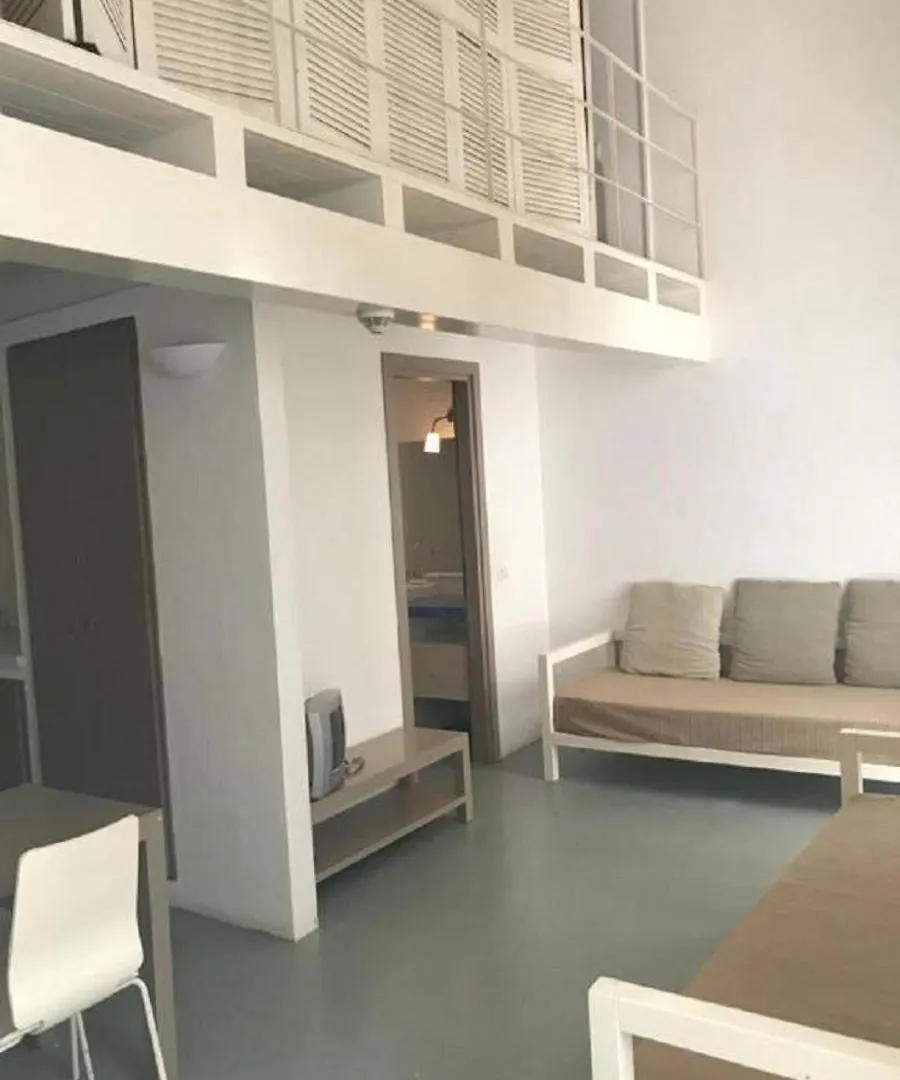 Appartamenti Praia Estoril, Sal Rei, Boa Vista شقة