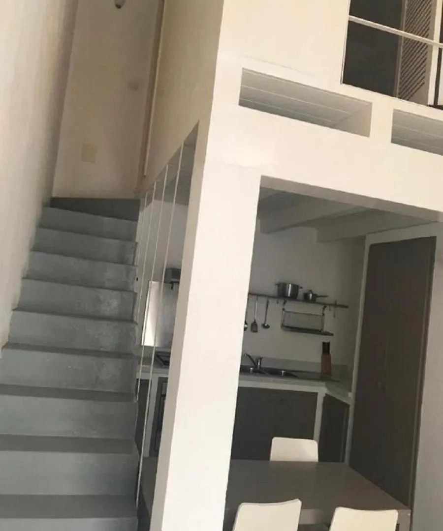 شقة Appartamenti Praia Estoril, Sal Rei, Boa Vista
