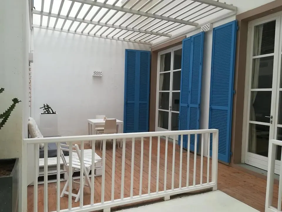 Appartamenti Praia Estoril, Sal Rei, Boa Vista شقة