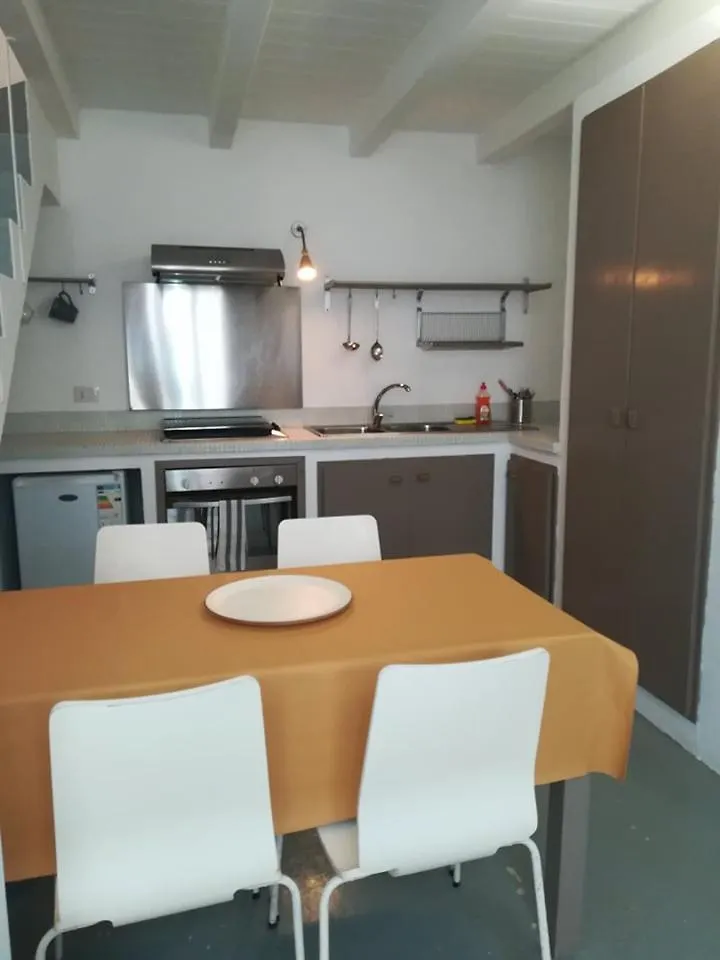Appartamenti Praia Estoril, Sal Rei, Boa Vista