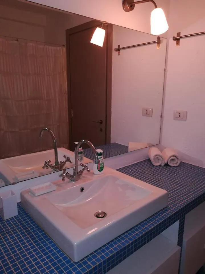 شقة Appartamenti Praia Estoril, Sal Rei, Boa Vista