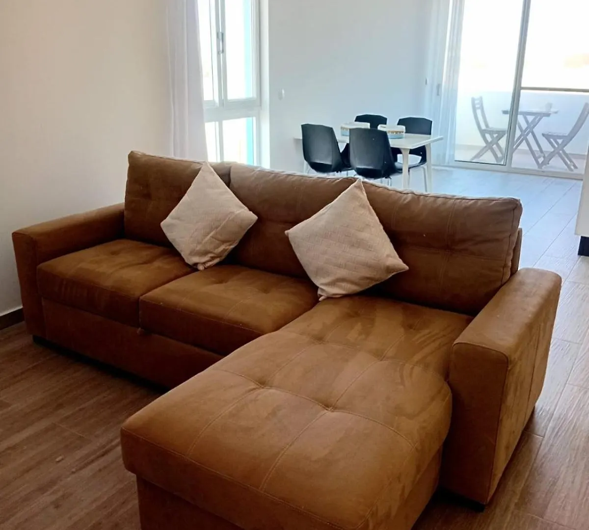 Appartamenti Praia Estoril, Sal Rei, Boa Vista الرأس الأخضر