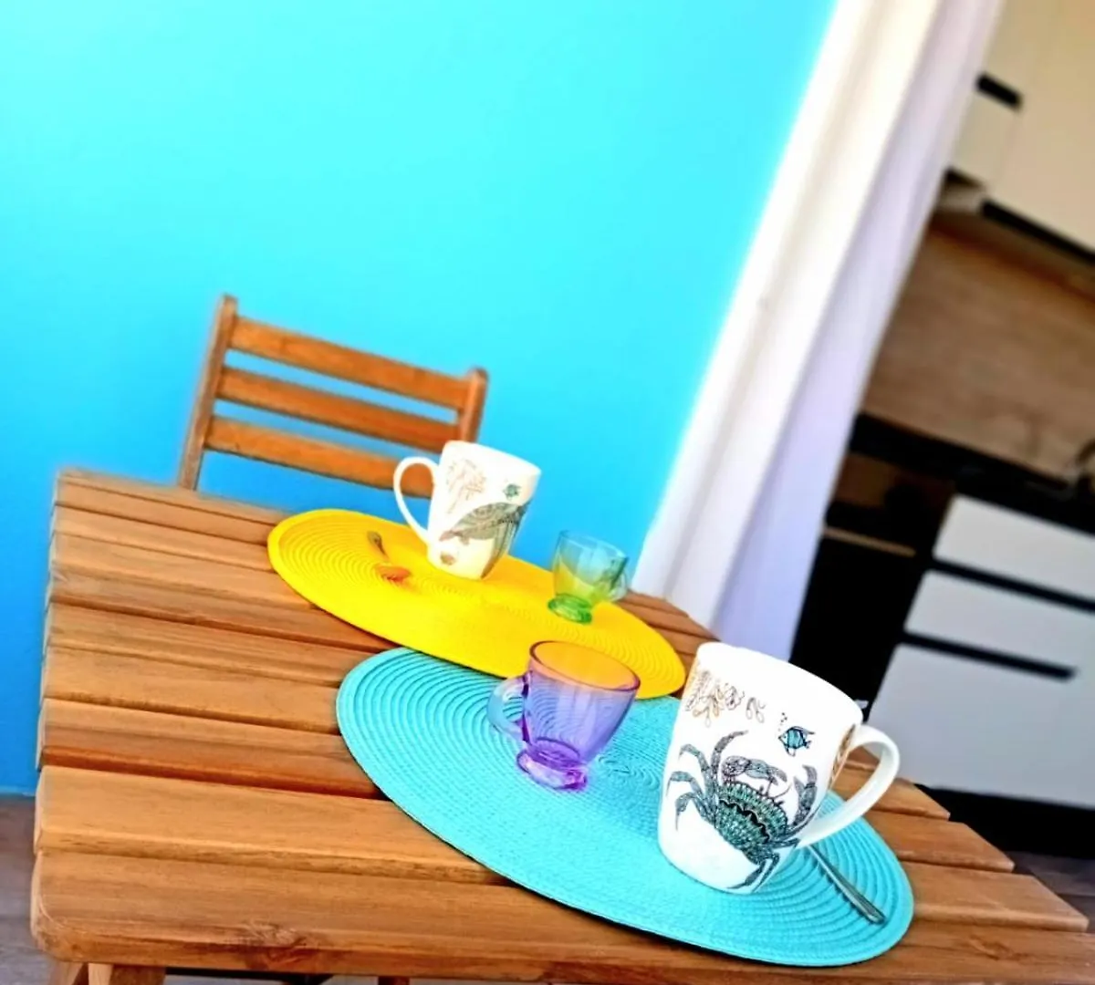 Appartamenti Praia Estoril, Sal Rei, Boa Vista 0*,  الرأس الأخضر