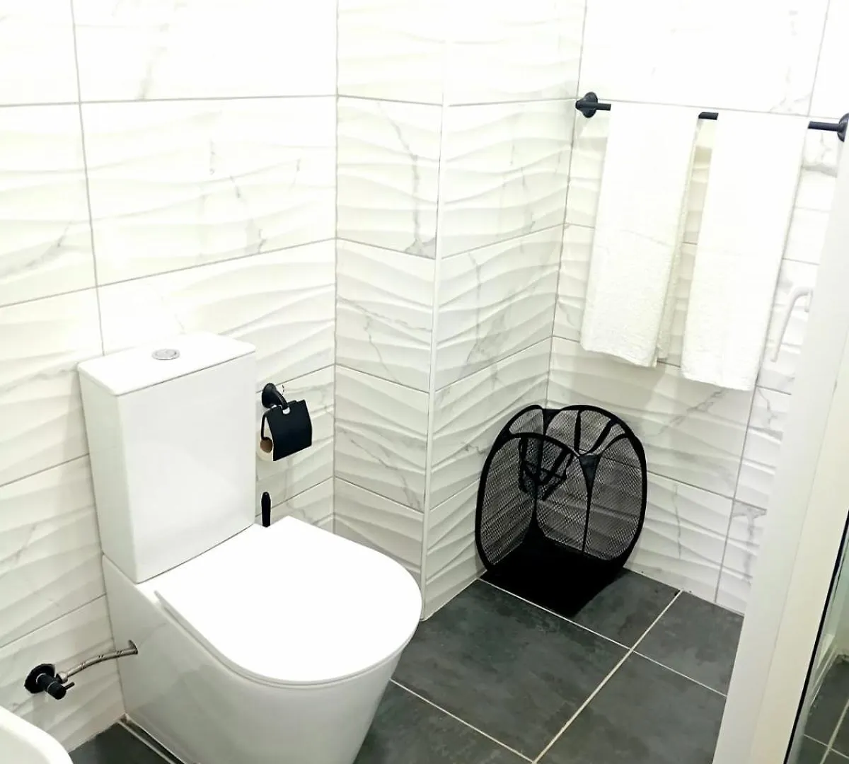 شقة Appartamenti Praia Estoril, Sal Rei, Boa Vista الرأس الأخضر